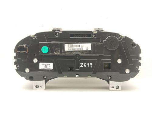 Instrument cluster RAM 1500 Crew Cab Pickup (DT) 5.7 4x4 | BP38995302C47  - Image 13