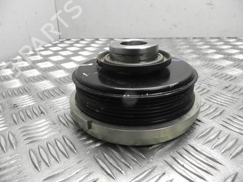Pulley FORD PUMA (J2K, CF7) 1.0 EcoBoost | BP37543916M122 - Image 2