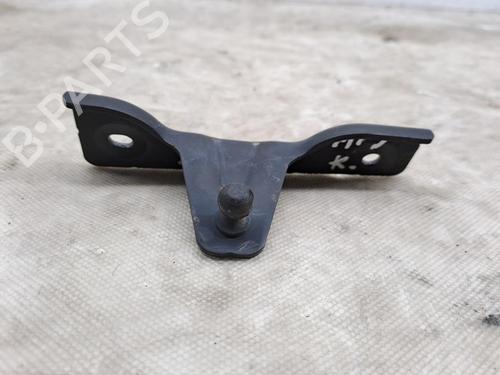 Hinge/Door check strap CITROËN C4 CACTUS 1.2 THP 110 | BP28945539C146 