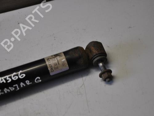 Right rear shock absorber RENAULT KADJAR (HA_, HL_) 1.6 dCi 130 (HLA4) | BP28940914M19 