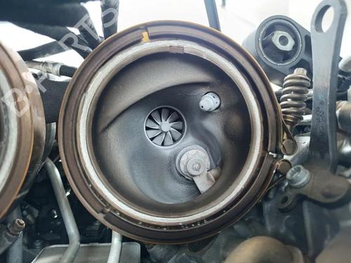 Engine PORSCHE PANAMERA (971) 2.9 4 E-Hybrid (97ABE1, 97BBE1) | BP37030156M1 - Image 22