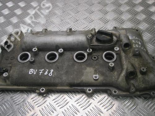Used Valve cover TOYOTA AVENSIS Estate (_T27_) 2.0 VVT-i (ZRT272_, ZRT272R) (152 hp) 28928482