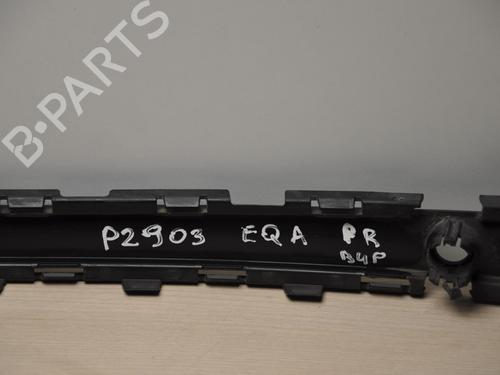 Front bumper MERCEDES-BENZ EQA (H243) EQA 250+ (243.702) | BP28925071C7 