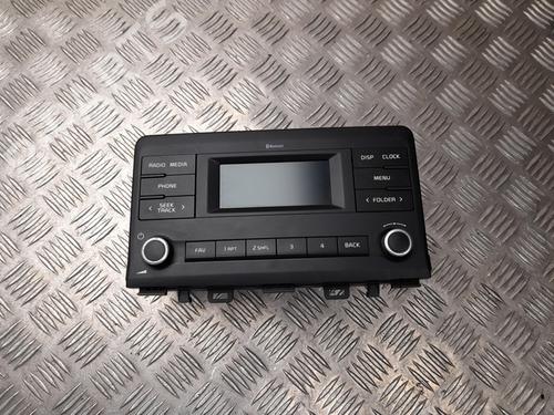 Module électronique KIA RIO IV (YB, SC, FB) 1.25 (84 hp) 28911516