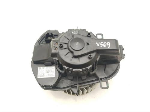 Radiator fan PORSCHE CAYENNE (92A) 3.6 | BP28919582M35 