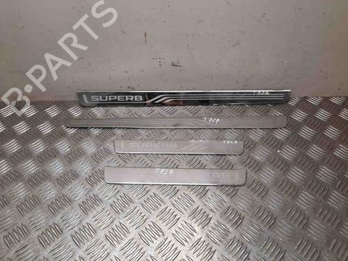 Treeplank SKODA SUPERB III Estate (3V5) 2.0 TDI (150 hp) 28932150