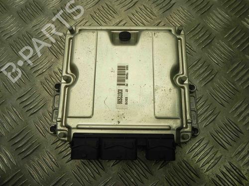 Used Engine control unit (ECU) PEUGEOT 307 SW (3H) 2.0 HDI 110 (107 hp) 28913376