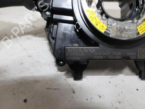 Electronic module VOLVO V90 II Estate (235) D4 AWD | BP36887299M83  - Image 5