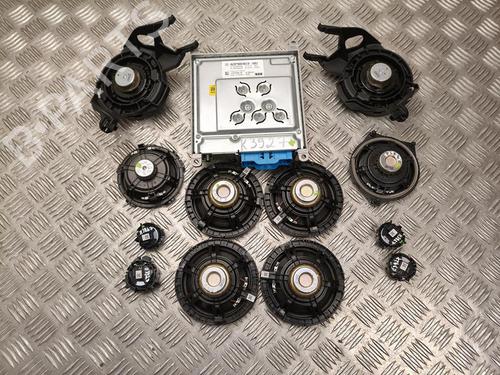 Speaker MERCEDES-BENZ EQE SUV (X294) EQE 350 4-matic (294.612) | BP37575192E2  - Image 6