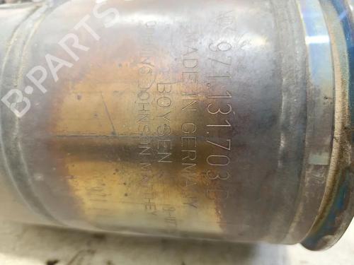 Catalyst PORSCHE PANAMERA (971) 4.0 Turbo (97AFF1, 97BFF1) | BP30908813M10 