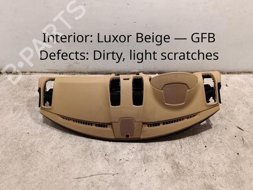 Used Dashboard Dashboard PORSCHE BOXSTER (981) 2.7 (265 hp) 40274498 40274498