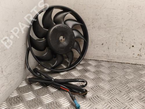 Used Radiator fan Radiator fan 38450152 38450152