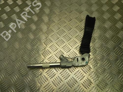 Front right seatbelt BMW 5 Touring (E61) 520 d | BP28917392I25 - Image 2