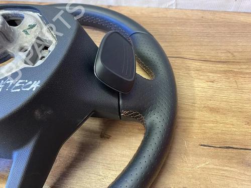 Steering wheel CUPRA ATECA (KH7, KHP, KBP) 2.0 TSI 4Drive | BP33972004C49  - Image 14