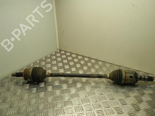 Used Right front driveshaft SUBARU FORESTER (SJ_) 2.0 D AWD (SJD) (147 hp) 28940850