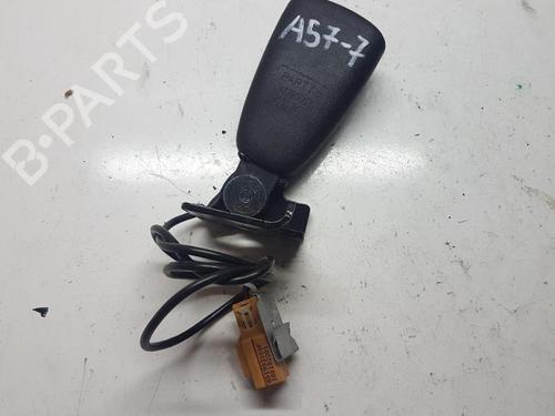Used Seat buckle VOLVO S40 II (544) 2.0 D (136 hp) 28937500