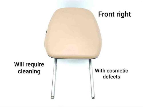 Hoofdsteun PORSCHE CAYENNE (92A) 3.0 S E-Hybrid (416 hp) 28910924