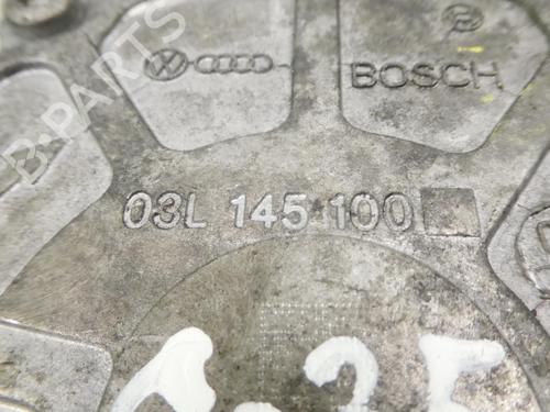 Vacuum pump VW TOURAN (1T3) 1.6 TDI | BP28908954M80