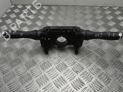 Used Steering column stalk RENAULT ZOE (BFM_) ZOE (92 hp) 28924173