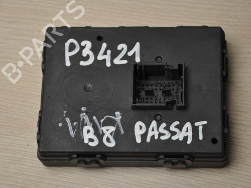 Control unit VW PASSAT B8 Variant (3G5, CB5) 2.0 TDI | BP40485210M11 - Image 3