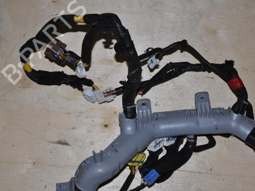 Wiring harness KIA OPTIMA (JF) 2.4 GDI | BP40286141E16  - Image 7