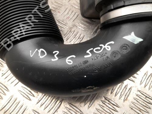 Pipe AUDI Q7 (4MB, 4MG, 4MQ) 3.0 TFSI quattro | BP28925559M125