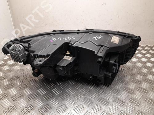 Left headlight VOLVO XC90 II (256) D5 AWD | BP38966379C28 - Image 7