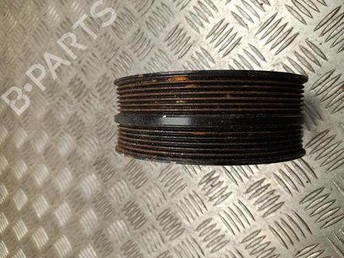 Pulley AUDI Q7 (4MB, 4MG, 4MQ) 3.0 TFSI quattro | BP37562147M122 - Image 2