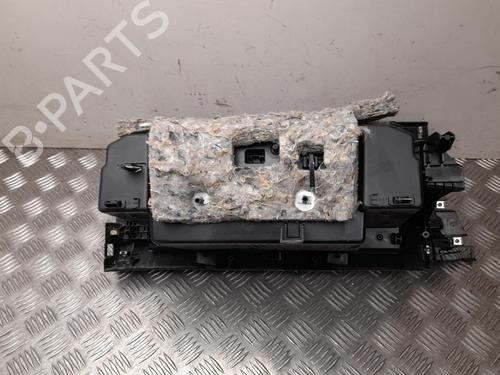 Glove box RENAULT KANGOO / GRAND KANGOO II (KW0/1_) 1.5 dCi | BP28942557C95 