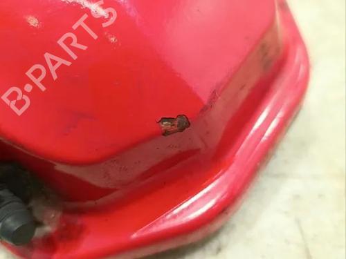 Left front brake caliper PORSCHE CAYENNE (92A) 4.8 Turbo | BP33206732M105 - Image 2