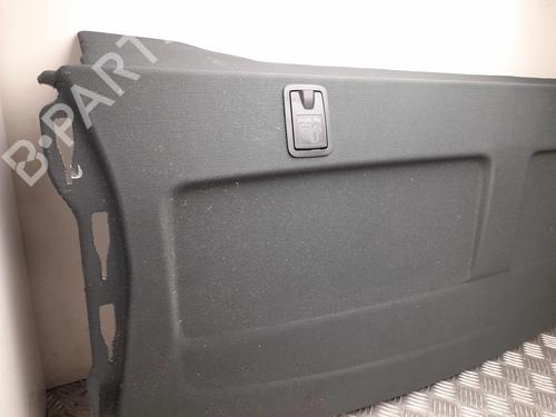 Rear parcel shelf AUDI A4 B9 (8W2, 8WC) 2.0 TFSI | BP28921464C85 - Image 3