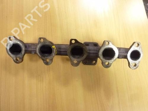 Exhaust manifold FORD B-MAX (JK) 1.6 TDCi | BP37542467M110 - Image 2