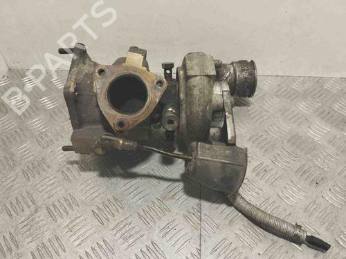 Turbocharger/Supercharger PORSCHE CAYENNE (92A) 4.8 Turbo | BP28927667M71 