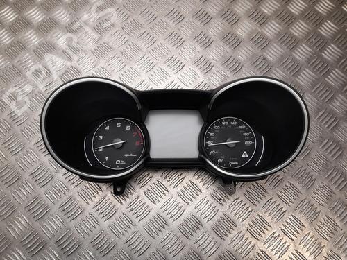 Used Instrument cluster ALFA ROMEO STELVIO (949_) 2.9 Q4 (949.AXH2A) (519 hp) 28941916