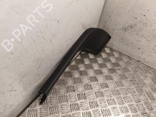 Boot lining FORD CAPRI (CX740L) EV | BP39252311I3 - Image 2