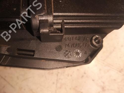 Pedal BMW 1 (E81) 120 d | BP28920290I4 