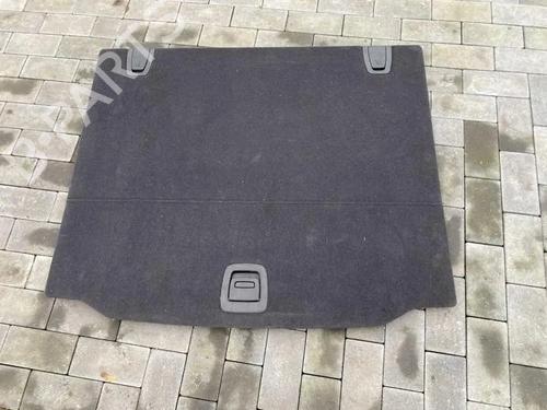 Used Luggage compartment floor BMW X3 (G01, F97, G08) iX3 (286 hp) 31975792