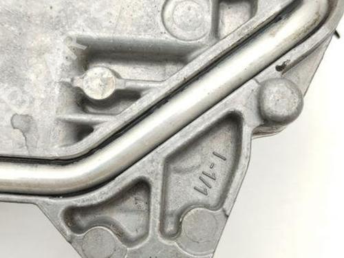 Engine control unit (ECU) BMW 6 Gran Coupe (F06) 650 i | BP28956612M57