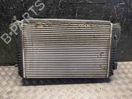 Used Water radiator SKODA YETI (5L) 2.0 TDI 4x4 (140 hp) 28940698