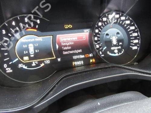 Kabinelys FORD MONDEO V Turnier (CF) 2.0 EcoBlue | BP37559579I8 - Image 8