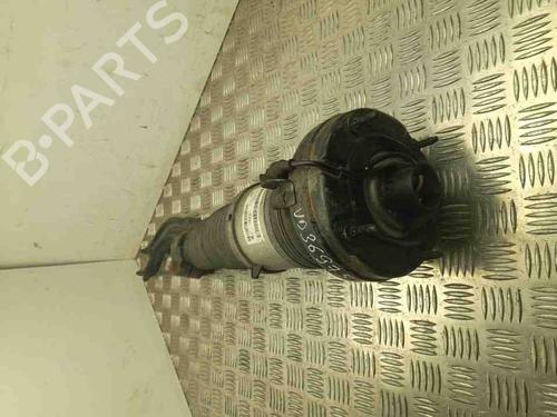 Used Left front shock absorber AUDI A8 D4 (4H2, 4H8, 4HC, 4HL) 4.0 TFSI quattro (435 hp) 28945346