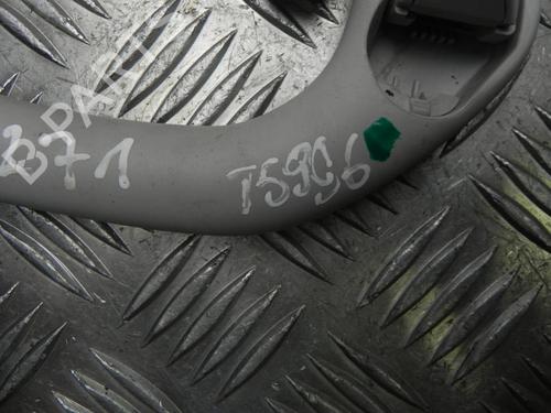 Interior roof handle SKODA YETI (5L) 2.0 TDI 4x4 | BP37580512I35 - Image 3