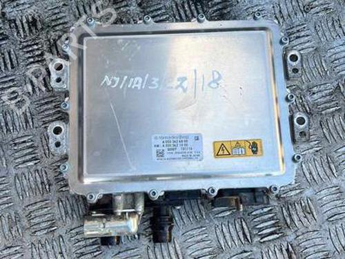 Inverter/Konverter Inverter/Konverter MERCEDES-BENZ EQV (W447) EQV 300 (447.813, 447.815) (204 hp) 39757535 39757535