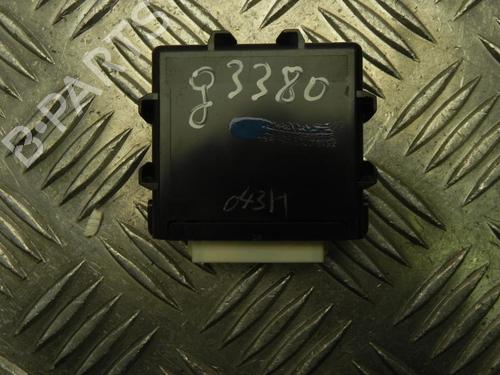 Electronic module SUBARU FORESTER (SH_) 2.0 D AWD (SHH, SHD, SHN) | BP28928010M83 