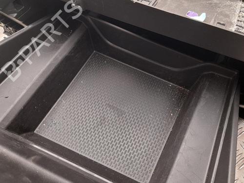 Glove box RENAULT KANGOO / GRAND KANGOO II (KW0/1_) 1.5 dCi | BP28942557C95 