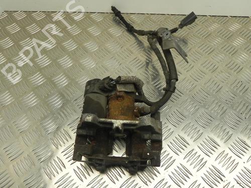 Used Right front brake caliper FORD MONDEO V Hatchback (CE) 2.0 EcoBoost (203 hp) 28927966