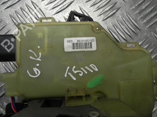 Electronic module AUDI A4 B6 (8E2) 1.8 T quattro | BP37579532M83 - Image 3