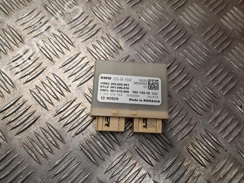 electronic-module-bmw-x5-g05-f95-2018-37560290 main image