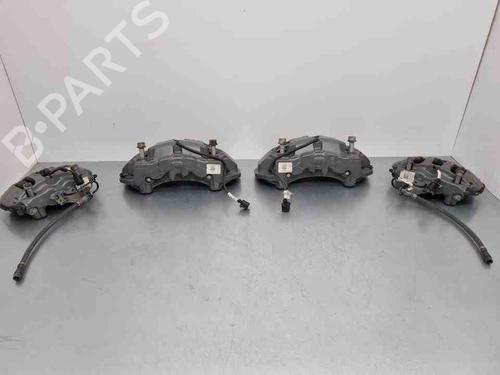 Other PORSCHE CAYENNE (9YA) 4.0 Turbo S E-Hybrid AWD (9YACH1) | BP28956619O1