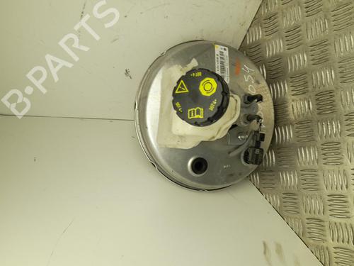 Used Brake master cylinder MERCEDES-BENZ CLA (C118) CLA 180 (118.384) (136 hp) 28945171